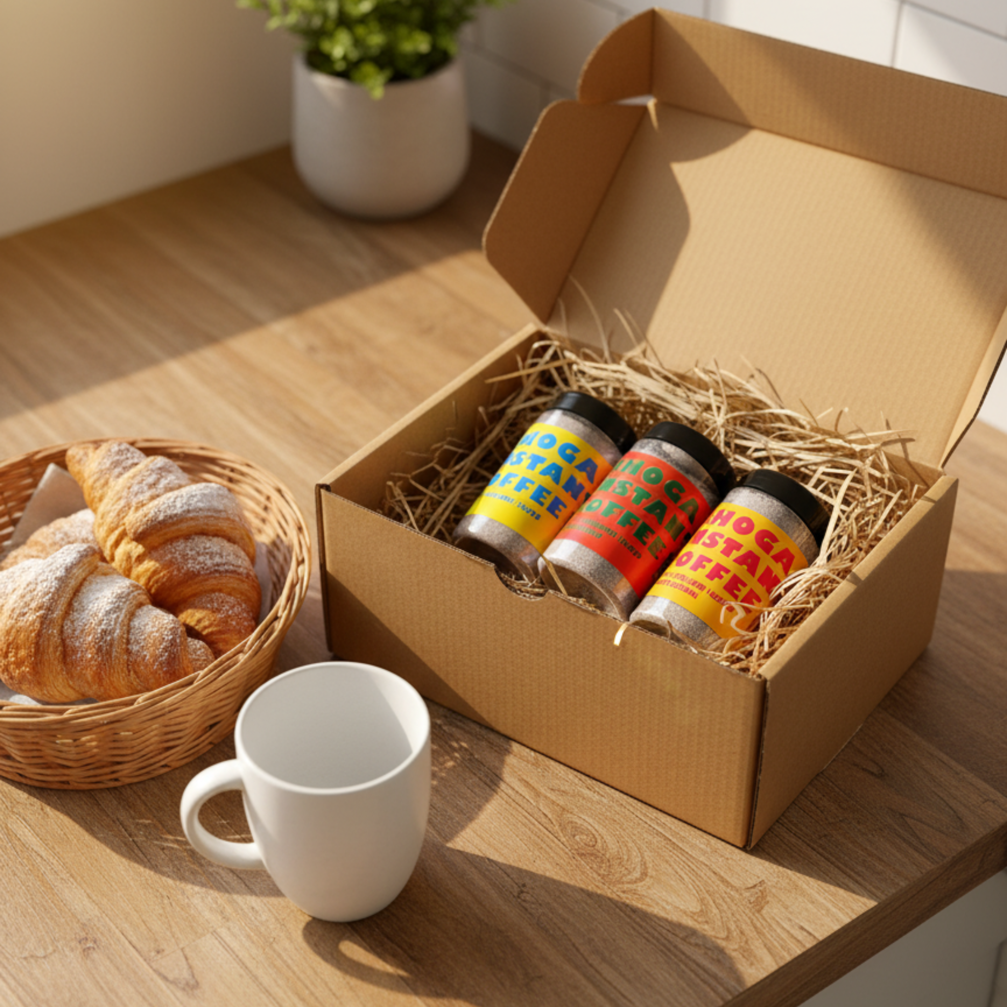 The Trio - Mix Flavor Bundle – KHOGA