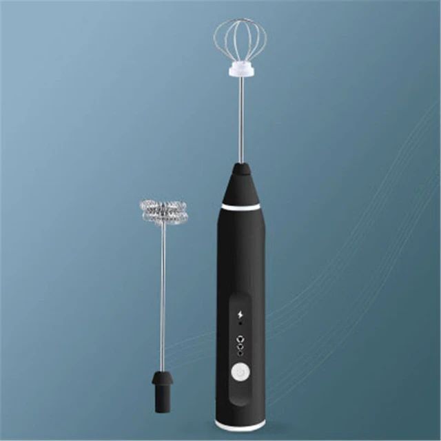Handheld Milk Frother