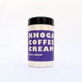 Khoga Richy & Creamy – Premium Coffee Creamer & Enhancer