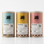 Premium Turkish Coffee – Cardamom