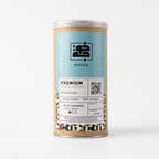 Premium Turkish Coffee – Cardamom