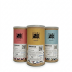 Premium Turkish Coffee – With Cardamom