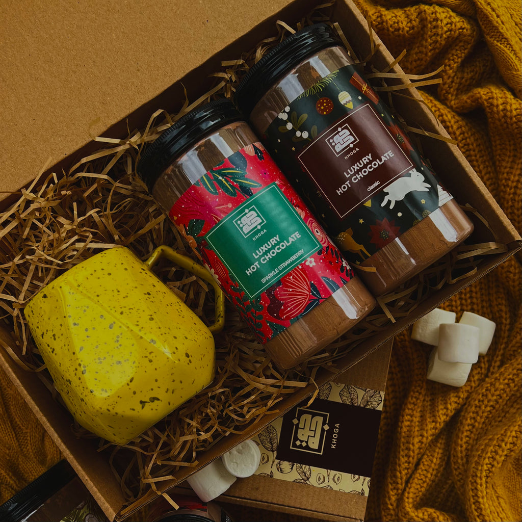 The Cozy Haven Bundle