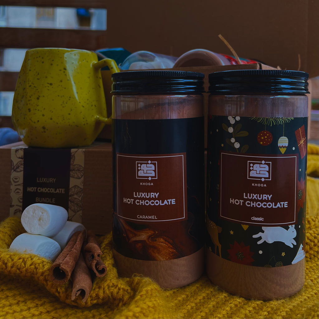 The Cozy Haven Bundle