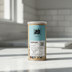 Premium Turkish Coffee – Cardamom