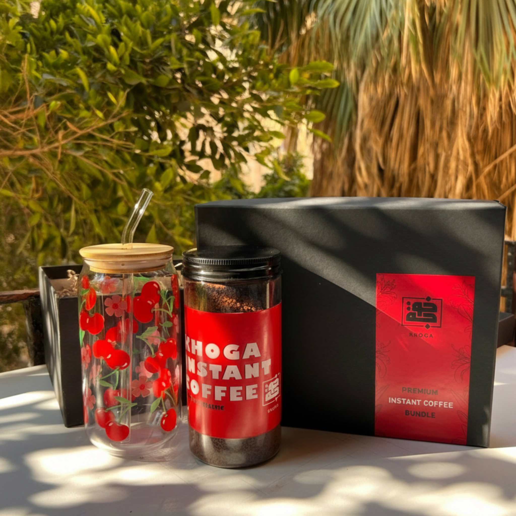 Ice & Bloom Premium Bundle