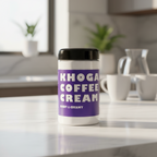 Khoga Richy & Creamy – Premium Coffee Creamer & Enhancer