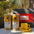 Premium Turkish Coffee Bundle