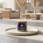 Premium Turkish Coffee – Cardamom & Mastic