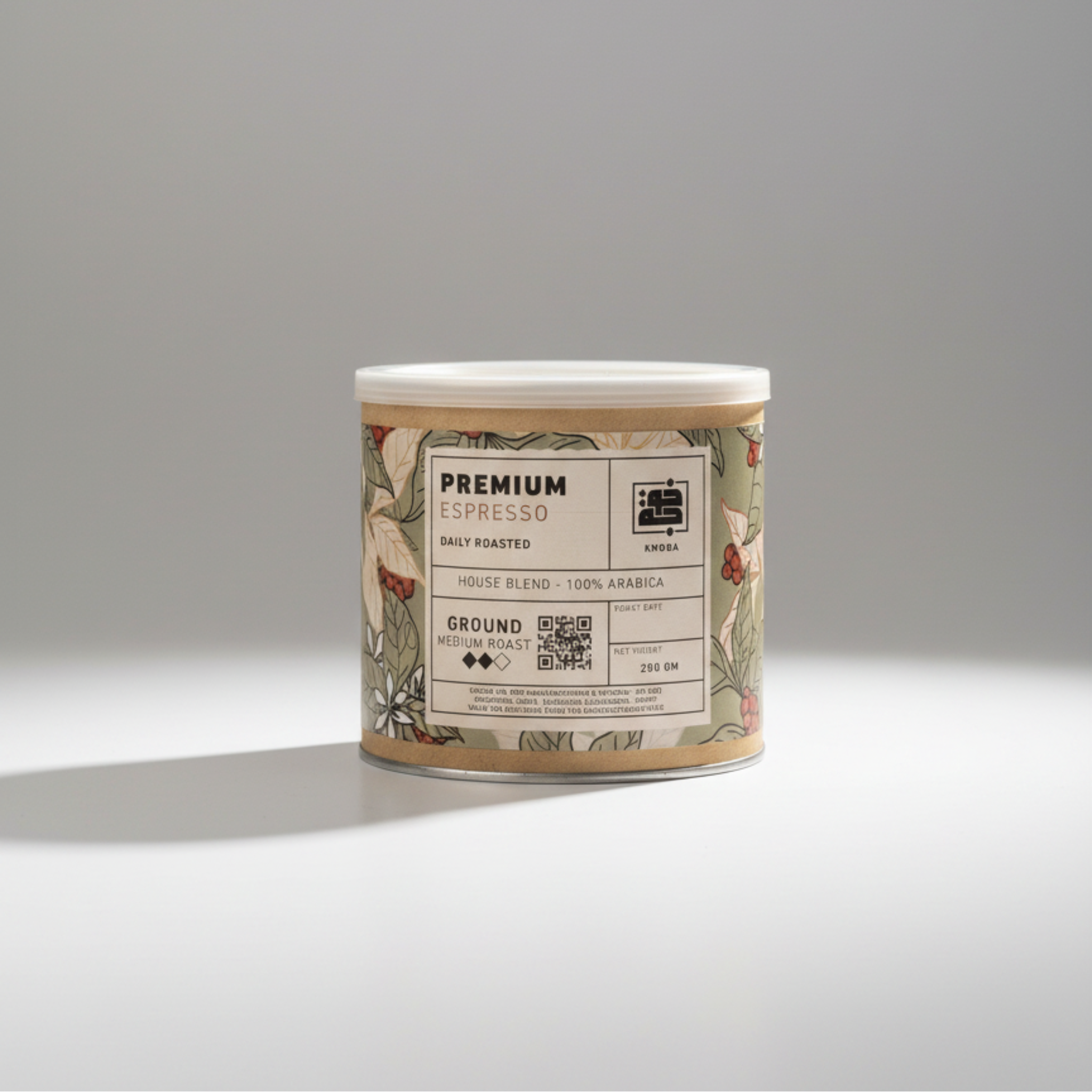 Premium Espresso | House Blend - 100% Arabica
