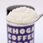 Khoga Richy & Creamy – Premium Coffee Creamer & Enhancer