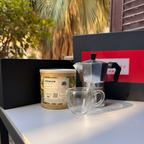Premium Espresso Bundle