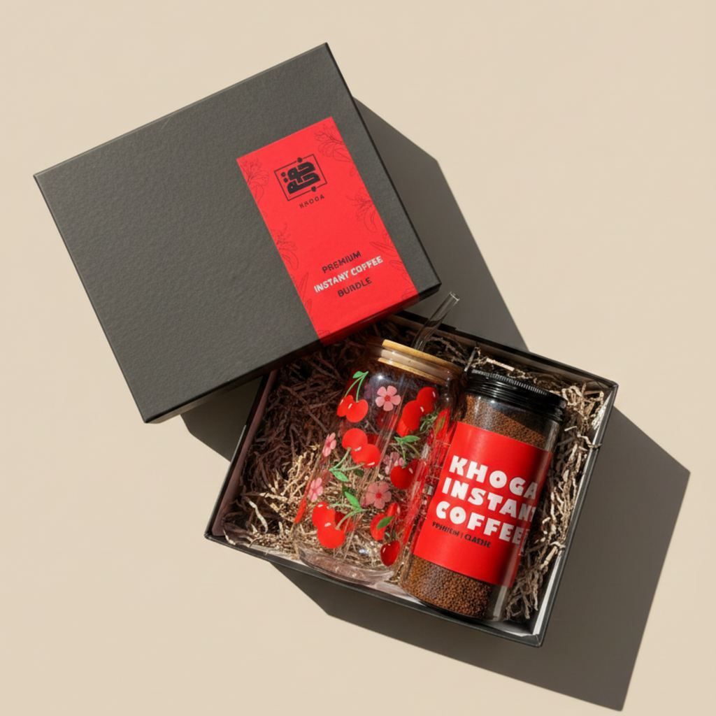 Ice & Bloom Premium Bundle