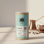 Premium Turkish Coffee