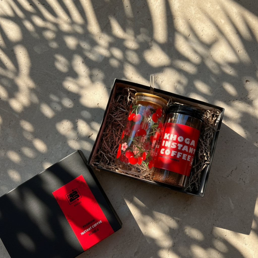 Ice & Bloom Premium Bundle