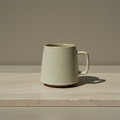 The Artisan Speckled Stone Mug – Earth Edition
