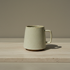 The Artisan Speckled Stone Mug – Earth Edition