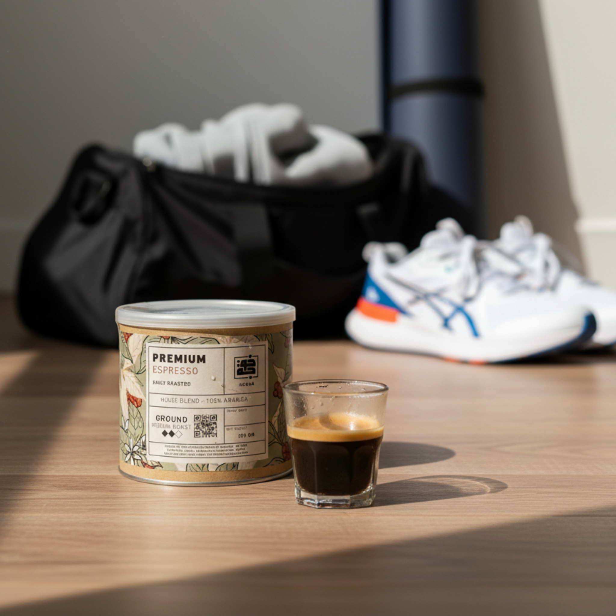 Premium Espresso | House Blend - 100% Arabica