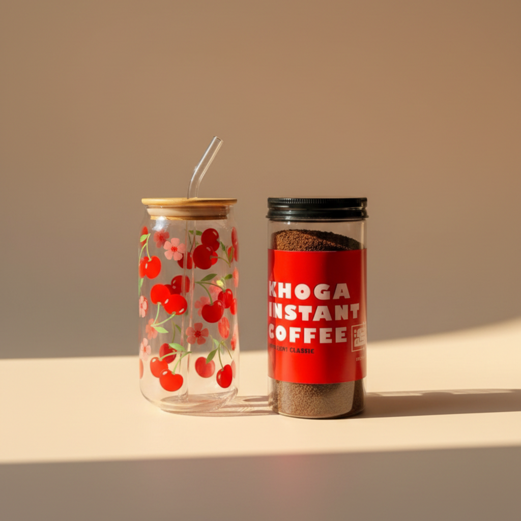 Ice & Bloom Premium Bundle