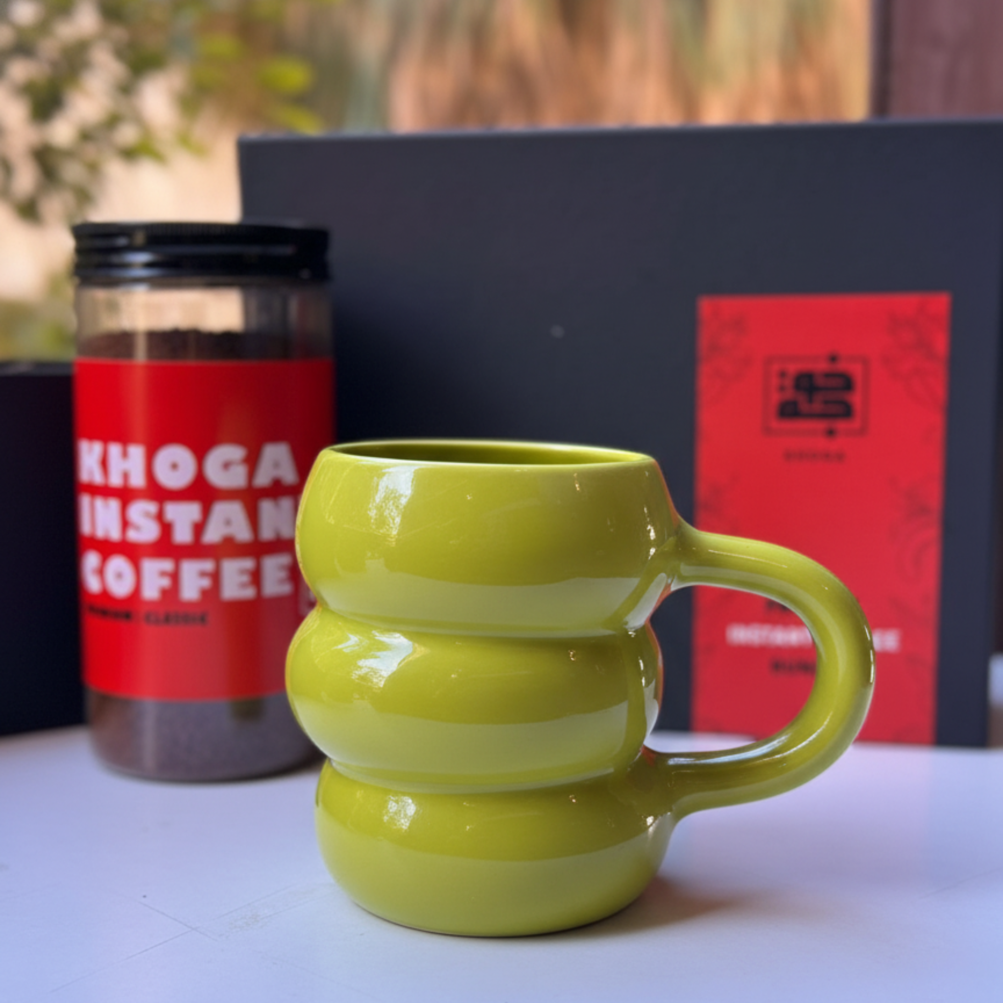 Artisanal Morning Mini Bundle