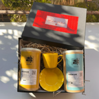 Premium Turkish Coffee Bundle