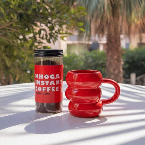 Artisanal Morning Mini Bundle