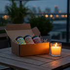 The Trio - Mix Flavor Bundle