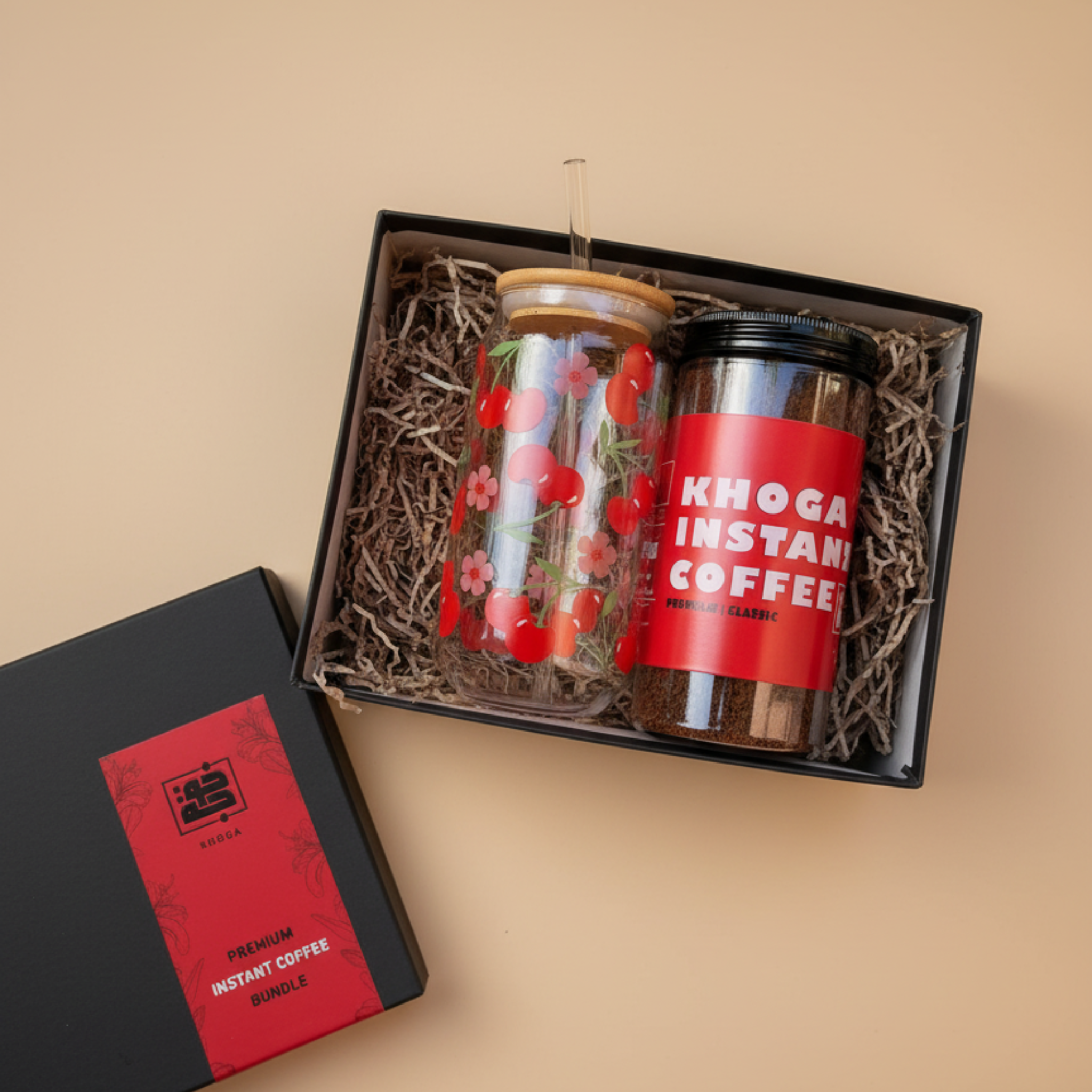 Ice & Bloom Premium Bundle