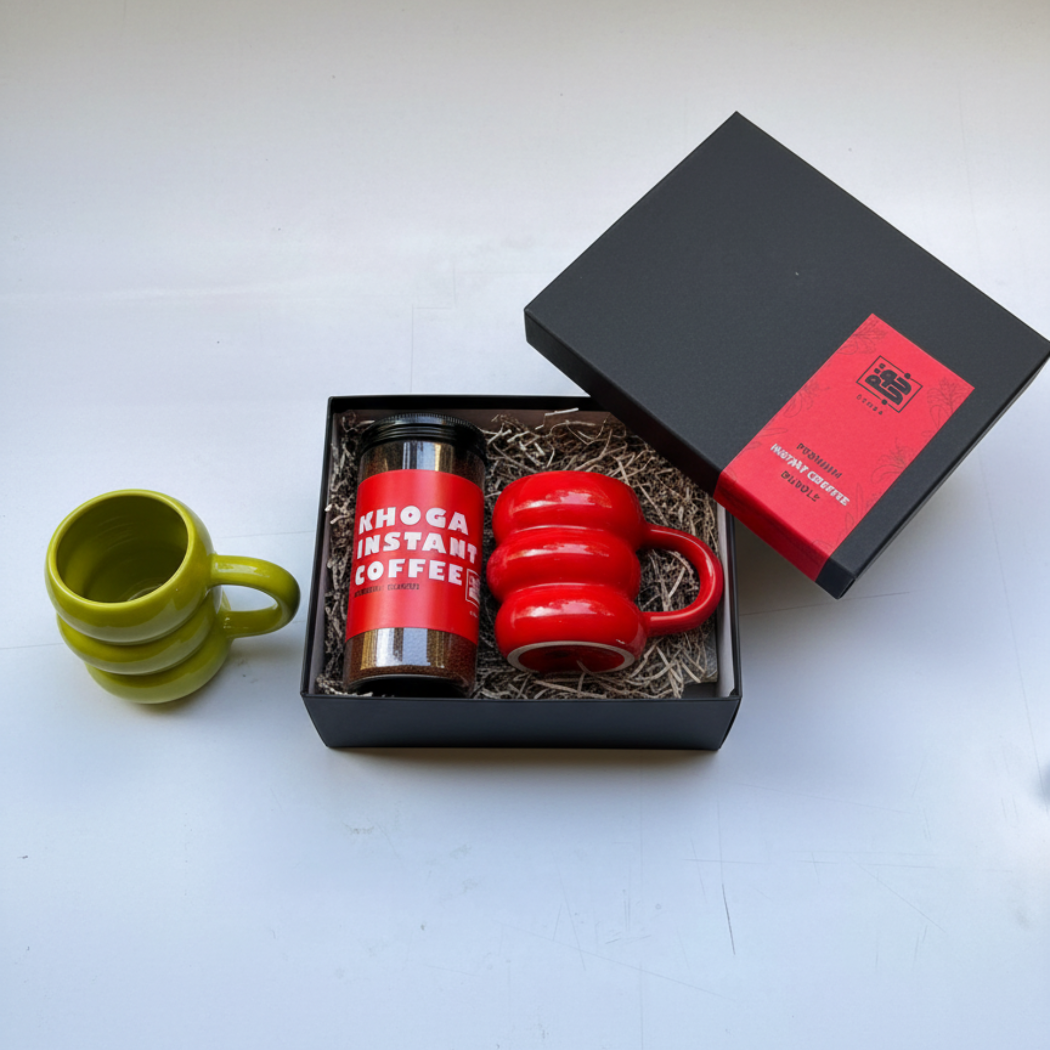 Artisanal Morning Mini Bundle