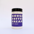 Khoga Richy & Creamy – Premium Coffee Creamer & Enhancer