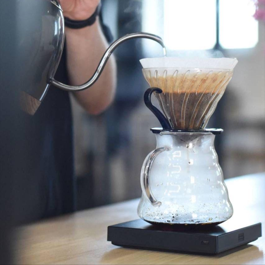 V60 Glass Set - 360ml