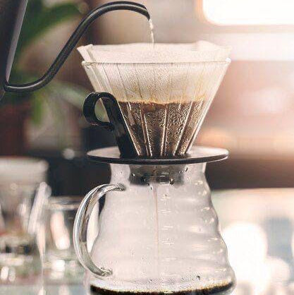 V60 Glass Set - 360ml