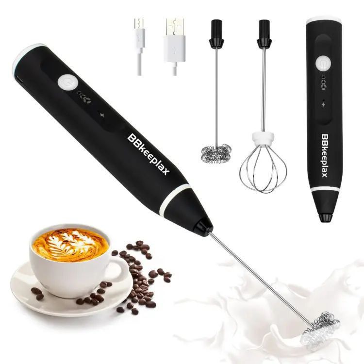 Handheld Milk Frother