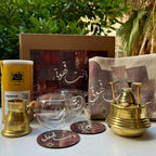 "You Are My Coffee" Premium Gift Box