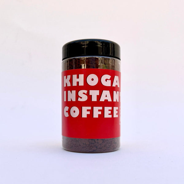 #product_ Premium Instant Coffee 90 gm name# - KhogaKhoga